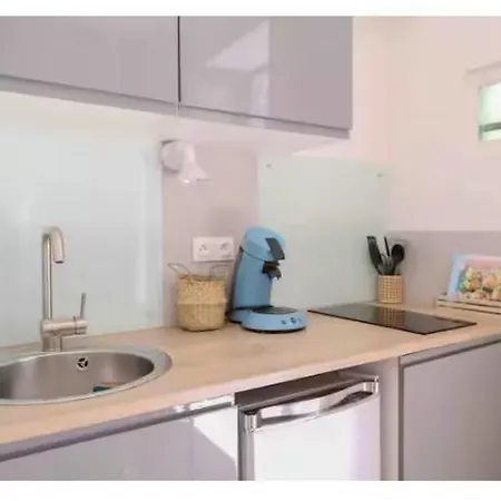 Appartement Ecusson Nimois Et Cour Ensoleillee